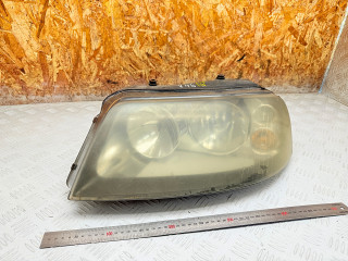 фара левая SEAT Alhambra 1 поколение [рестайлинг] 2002, 1.9 л., AUY, дизель, МКПП, 0301182211, 7M7941015L, 1305235530, 1305235610