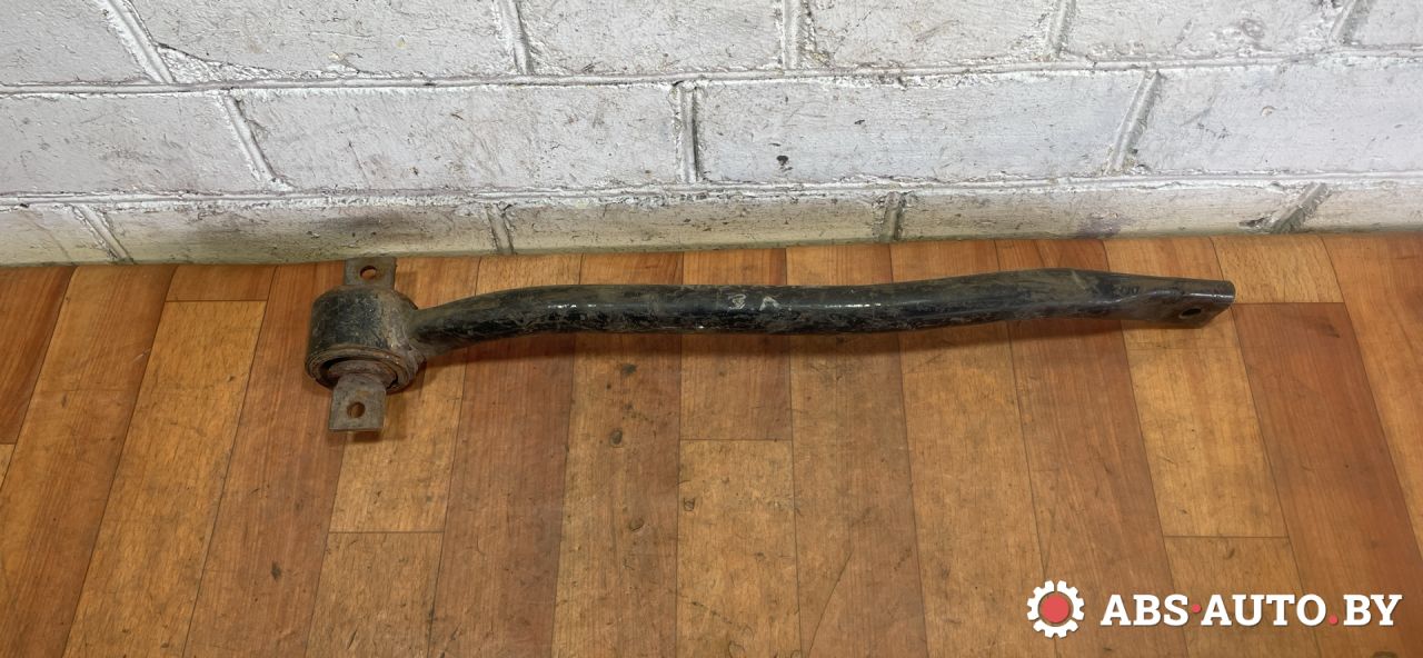 рычаг задний левый Alfa Romeo 156 1 поколение 1999 - фото №1