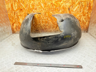 защита арок передняя правая (подкрылок) Volkswagen Passat B6 2007, 2.0 л., BMP, дизель, МКПП, универсал, 3C0805978