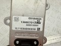 Блок управления ABS/ESP Opel Vectra C 2004, 2.2 л., Y 22 DTR, дизель, МКПП, седан, 13665701, 09184504 - фото №2
