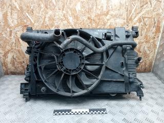 кассета радиаторов Opel Mokka 1 поколение 2015, 1.6 л., B 16 XER, бензин, МКПП, 94560896, F00S3D2034, 623606, 623205, TM0060, 15J14AZ, 95097120, 95135581