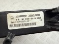 электрический радиатор отопителя (тэн) Mercedes-Benz E-Класс W211/S211 [рестайлинг] 2007, 2.2 л., дизель, АКПП, универсал, 5HB00853600, A2118300961 - фото №5