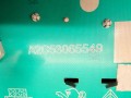 щиток приборов (приборная панель) Peugeot 207 1 поколение 2006, 1.6 л., 9HZ (DV6TED4), дизель, МКПП, хетчбэк 5 дв., A2C53065549, 9662904980 - фото №7