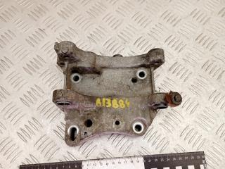 кронштейн генератора Peugeot 307 1 поколение 2003, 1.6 л., бензин, МКПП, хетчбэк 3 дв., 9637349380