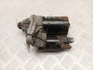 стартер Volkswagen Polo 4 поколение 2002, 1.2 л., бензин, МКПП, 0001120400, 0001120401, 0986020780, 02T911023D, 02T911023G, 02T911023GX, 02T911023Q, 063521204000, 944280207800, MRS20780, 0001121016, 0001121017, 0986018430, 1986S00780, F000AL0402, F000AL0415, F000CD0100, F000CD0800, F000CD0801, F000CD08A0, F000CD08A1, 02T911023EX, 5U0911023, 5Z0911023, 02T911023E, 02T911023EV, S0686PR, 112435, 113515, CST10138AS, CST10138GS, CST10139AS, CST10139GS, DRS8430, DRT0780, RAS41891, 42018430, 42020780, HCP2983, CS1197, CS1282, 8EA012527401, STB1197AB, STB1197BA, STB1197EX, STB1197RD, STB1197RN, STB1197TJ, STB1282AB, STB1282BA, STB1282EX, STQ1197RN, STQ1282RN, STV1197RD, STV1197ZL, STV1282RD, LRS01610, 944280184300, MRS18430, 220124, 220530, 220544, STB1197RB, STB1197WA, STB1282RB, STB1282WA, STV1197RB, STV1197WA, STR4624, 438261, 438438, 458421, 458482, D6GS36, D7ES6, 22983BO, 23047BO, 31220N, 32613N, 300N10646Z, 300N11128Z