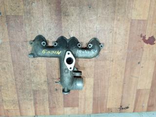 коллектор впускной Volkswagen Golf 3 поколение 1997, 1.9 л., 1Z, дизель, 028129713N