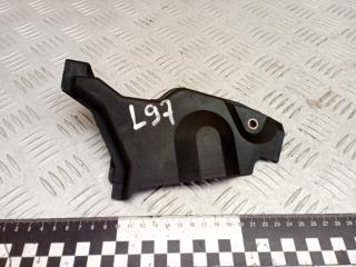 защита (кожух) ремня ГРМ Renault Scenic 1 поколение 1999, 2.0 л., бензин, МКПП, 7700865051