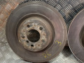 диск тормозной задний BMW 7 серия F01/F02 F01 2009, 4.4 л., бензин, АКПП, 34216775291 - фото №2