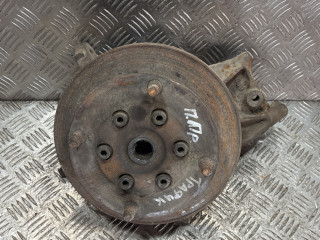 ступица передняя правая Renault Trafic 1 поколение [2-й рестайлинг] 1997