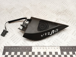динамик высокочастотный (пищалка) Volkswagen Passat B6 2007, 2.0 л., BWA, бензин, МКПП, седан, 3C0035411, 3C0837993