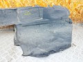 защита арок передняя левая (подкрылок) Chrysler Voyager 4 поколение [рестайлинг] RG 2005, 2.8 л., ENR, дизель, АКПП, минивэн - фото №3