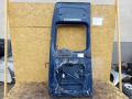 дверь задняя распашная правая Ford Transit 7 поколение 2007, 2.4 л., дизель, МКПП, микроавтобус - фото №15