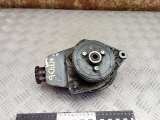 насос гидроусилителя руля Renault Clio 1 поколение 1996, 1.4 л., бензин, 7700869743