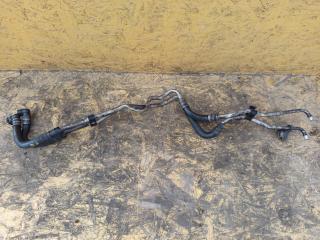 шланг (трубка) АКПП BMW 7 серия F01/F02 F01 2009, 4.4 л., бензин, АКПП, 17227596867, 17227596866, 17227575457