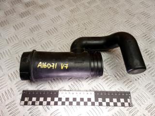 воздухозаборник Renault Laguna 2 поколение 2004, 1.8 л., бензин, АКПП, хетчбэк 5 дв., 8200029480D