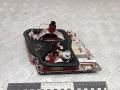 фонарь крышки багажника правый BMW 7 серия F01/F02 F01 2009, 4.4 л., бензин, АКПП, 7182206 - фото №3