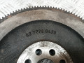 маховик Opel Astra G 1999, 1.7 л., дизель, 8972280420 - фото №4