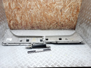 козырек солнцезащитный Citroen C4 Picasso 1 поколение 2011, 1.6 л., 9HZ (DV6TED4), дизель, правый руль, 300020805, 96837417BJ