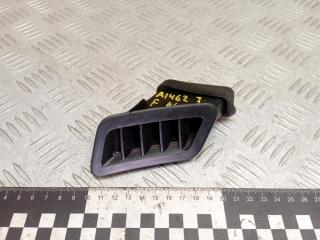 дефлектор обдува салона Nissan X-Trail T32 2014, 1.6 л., R9M, дизель, МКПП, полный подключаемый привод, правый руль, 687414CE0A, 687V24CE0A