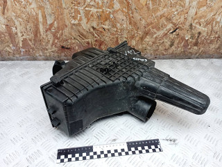 корпус воздушного фильтра Citroen C5 1 поколение 2002, 2.2 л., дизель, МКПП, универсал, 9629040380, 9636500180, 98031120D, 98032100G