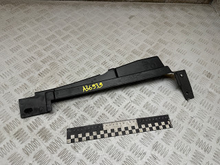 обшивка багажника Volkswagen Touareg 1 поколение 2006, 2.5 л., BAC, дизель, МКПП, внедорожник 5 дв., 7L6867038