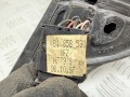 зеркало наружное левое Audi A6 4B/C5 1997, 1.9 л., AFN, дизель, МКПП, седан, E6012317, E6012318, E6012316, 4B1858531 - фото №8
