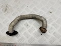 трубка системы рециркуляции EGR Mazda 6 GH 2007, 2.0 л., дизель, МКПП, универсал, RF7J203BX - фото №3