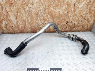 труба интеркулера Renault Laguna 2 поколение 2004, 1.9 л., дизель, МКПП, хетчбэк 5 дв., 8200030864D