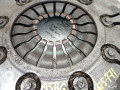 корзина сцепления Ford Mondeo 2 поколение 1998, 1.8 л., бензин, 95BG7563AA, 411914905 - фото №3
