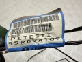проводка бампера задняя Renault Laguna 2 поколение 2002, 1.9 л., F9Q 750, дизель, МКПП, хетчбэк 5 дв., передний привод, 15213580012, 55RDVA109 - фото №6