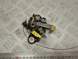 замок капота Citroen C5 1 поколение [рестайлинг] 2006, 2.0 л., дизель, МКПП, универсал, 9646344780, 9656764080