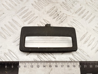 фонарь салона (плафон) BMW 7 серия F01/F02 F01 2009, 4.4 л., бензин, АКПП, 63319163764