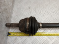 полуось передняя левая (приводной вал, ШРУС) Volkswagen Golf 3 поколение 1997, 1.8 л., бензин, 357407271Q, 1H0407271N, 1H0407417, JZW407451FX, 1H0407271R, 1H0407271P, 1H0407271NV, 1H0407271NX - фото №2