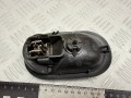 ручка внутренняя передняя правая Renault Scenic 2 поколение 2005, 1.6 л., бензин, МКПП, 8200028486, 5005500006 - фото №3