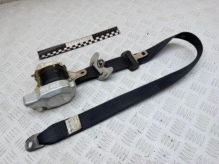 ремень безопасности Toyota Corolla Verso 2 поколение AR10 2004, 2.0 л., 1CD-FTV, дизель, МКПП, минивэн, 7P1150P, E40433085