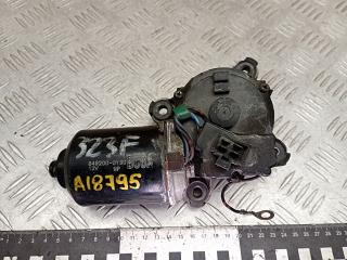 моторчик передних стеклоочистителей (дворников) Mazda 323F BJ 1999, 8492000130