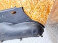 обшивка багажника Hyundai Terracan 1 поколение HP 2003, 2.9 л., дизель, МКПП, внедорожник 5 дв., полный привод, 85530H1041 - фото №5