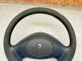 руль Renault Scenic 1 поколение (1996 - 1999), 1.6 л., K7M 702, бензин, МКПП - фото №4