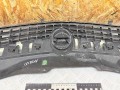 решетка радиатора Opel Astra H 2007, 1.6 л., Z 16 XER, бензин, МКПП, купе, 13157598, 13183705, 13247083, 13247179, 461088395 - фото №8