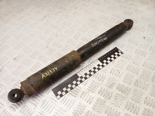 амортизатор задний Opel Sintra 1 поколение 1999, 2.2 л., бензин, 10406052