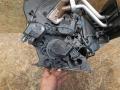 отопитель в сборе (печка) Chrysler Voyager 4 поколение [рестайлинг] 2005, 2.8 л., ENR, дизель, АКПП, минивэн - фото №15