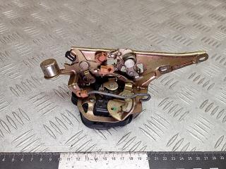 замок двери задней правой Opel Astra F [рестайлинг] 1996, 90532438