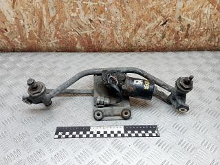 механизм стеклоочистителя (трапеция дворников) Renault Espace 3 поколение 2001, 6025304227, 54500411