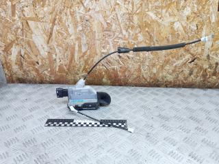 замок двери передней левой Peugeot 3008 1 поколение 2011, 1.6 л., дизель, робот, передний привод, правый руль, PSA732292, ARMA04101