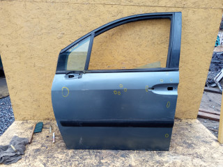 дверь передняя левая Peugeot 807 1 поколение 2007