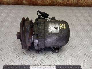 компрессор кондиционера Nissan Primera P11 [рестайлинг] 2001, 2.0 л., дизель, 926002J603, 8486345010, 240480, 926002J615