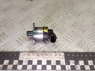 pегулятор давления топлива Kia Rio 2 поколение 2007, 1.5 л., дизель, 0928400652