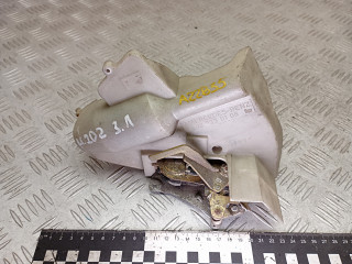 замок двери задней левой Mercedes-Benz C-Класс W202/S202 [рестайлинг] 1999, 2027300535, 2027330108