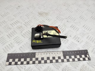 блок управления светом Opel Insignia 1 поколение (A) [рестайлинг] 2013, 2.0 л., A 20 DTE, дизель, МКПП, универсал, 13407207, 522923F03