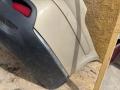бампер задний Citroen C5 1 поколение [рестайлинг] 2006, 2.0 л., бензин, МКПП, хетчбэк 5 дв., 9650475177 - фото №9